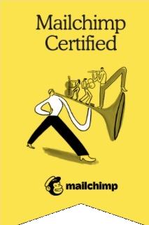Mailchimp Certified