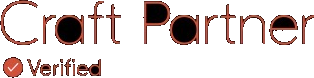 Craft Partner Verified