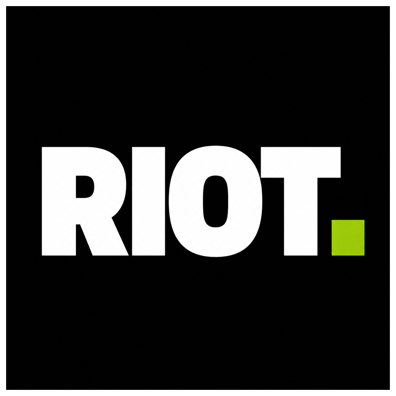 RIOT Studio